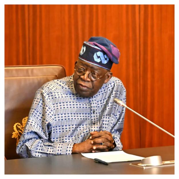 President Tinubu Pledges to Modernize Nigerian Army Amid Rising Security Threats