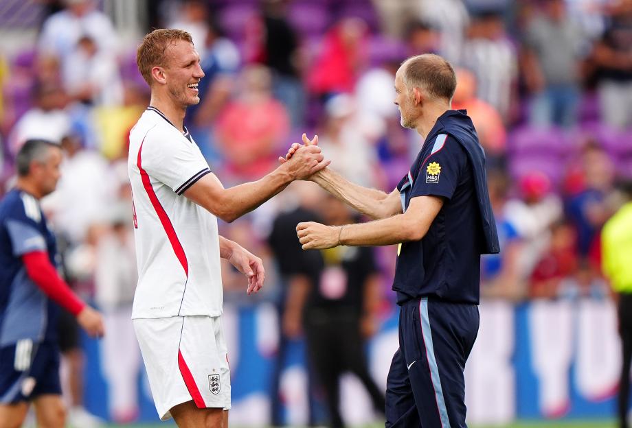 England v Costa Rica - International Friendly - Inter&Co Stadium