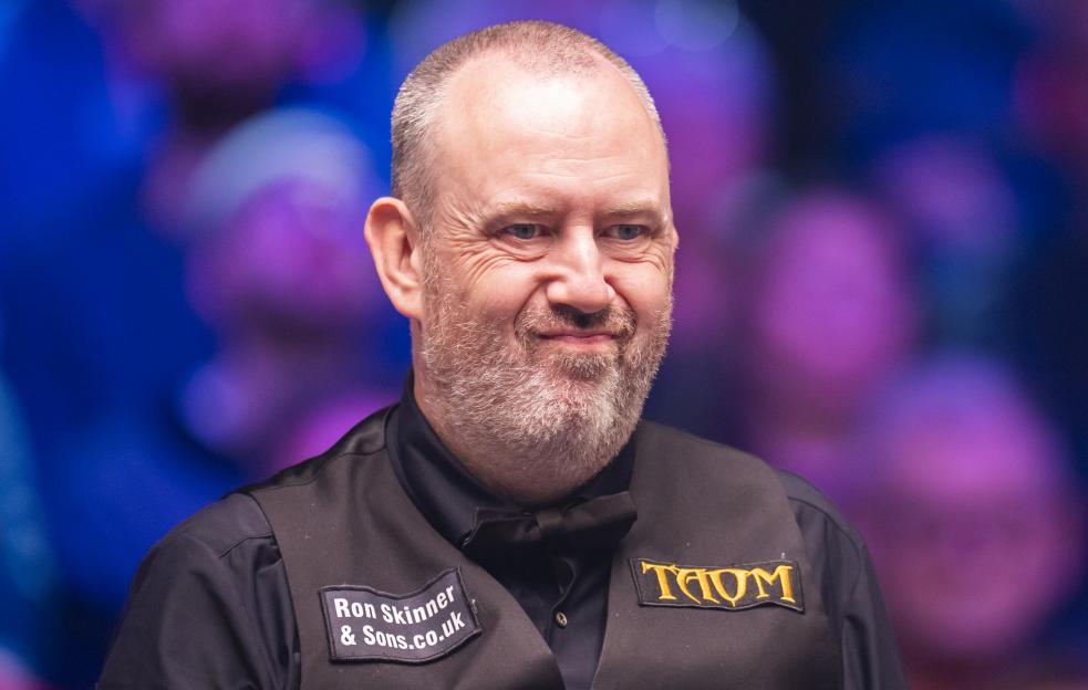 2025 Victorian Plumbing UK Championship - Day Five - York Barbican