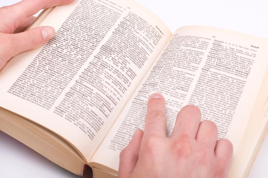 Cambridge Dictionary Unveils Its Word of the Year – Do You Understand Its Meaning?