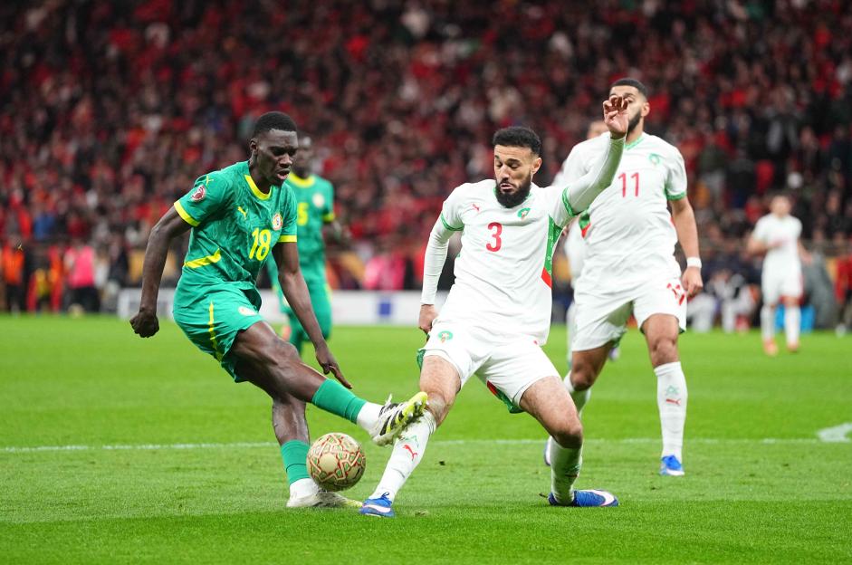 Morocco v Senegal: Final - Africa Cup Of Nations
