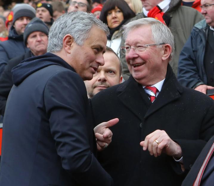 60th anniversary of Munich Air Disaster - Old Trafford Ceremony