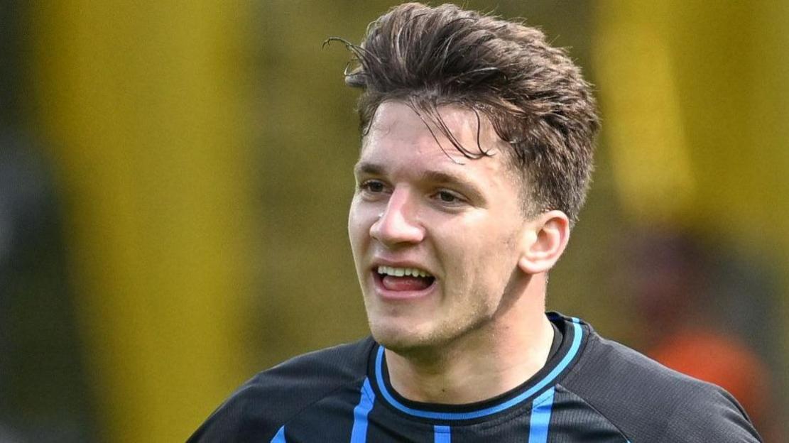Transfer News: Christos Tzolis’ Jersey Number Revealed After Signing with Arsenal
