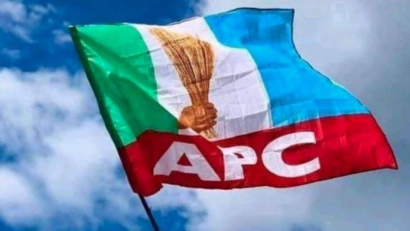 North West APC Youth League Rejects Kebbi Coalition, Throws Support Behind Bagudu