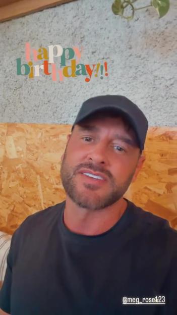 Katie Price's Husband Lee Andrews Launches New Money-Making Venture with Hilariously Awkward Birthday Video for Fans