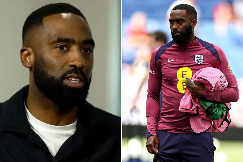 England Coach Cochrane Shares Heartfelt Memories of His Late Wife, Reveals Emotional Moment on the Way to Wembley