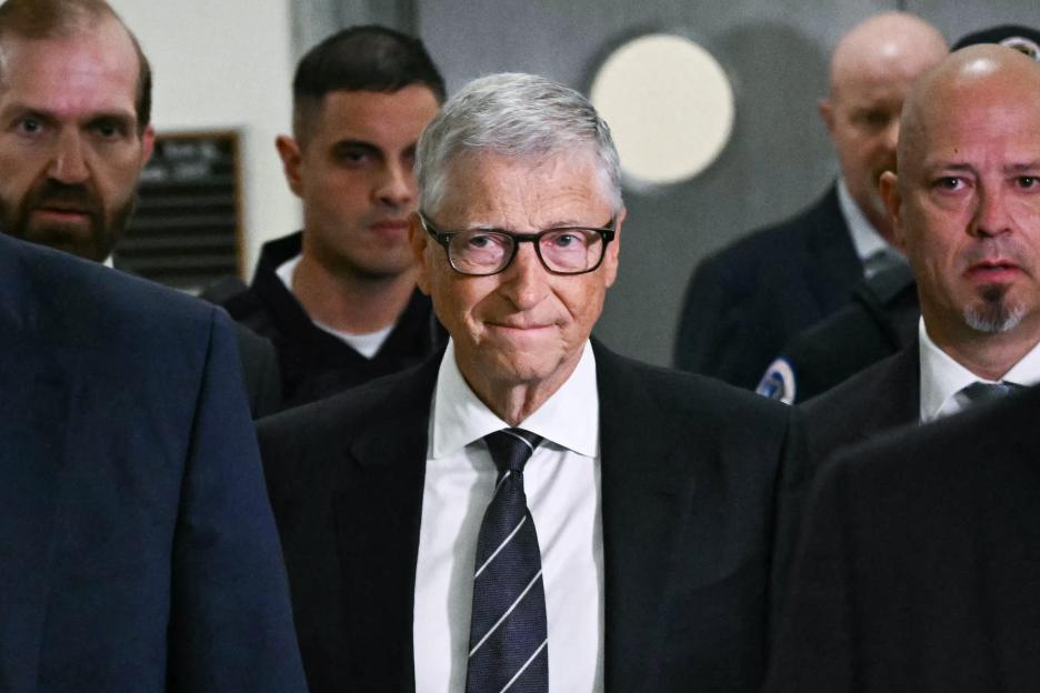 Bill Gates Unveils Identities of Two Russian Women He Dated and Alleges Epstein Attempted to Blackmail Him Over These Affairs