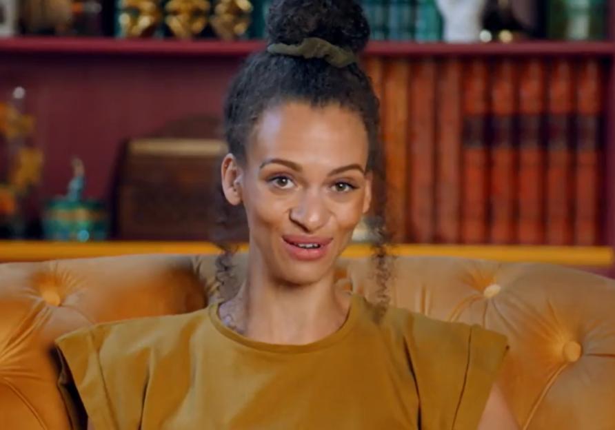 Traitors’ Newest Murder Victim Speaks Out on SHOCKING Mistake in the First Episode That Went Unnoticed!