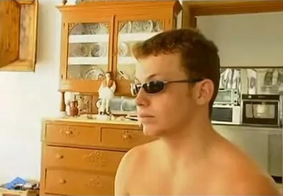 Joe Swash Booted from Hotel After Holiday Rep Accuses Him of 'Trashing' the Place in Shocking TV Flashback