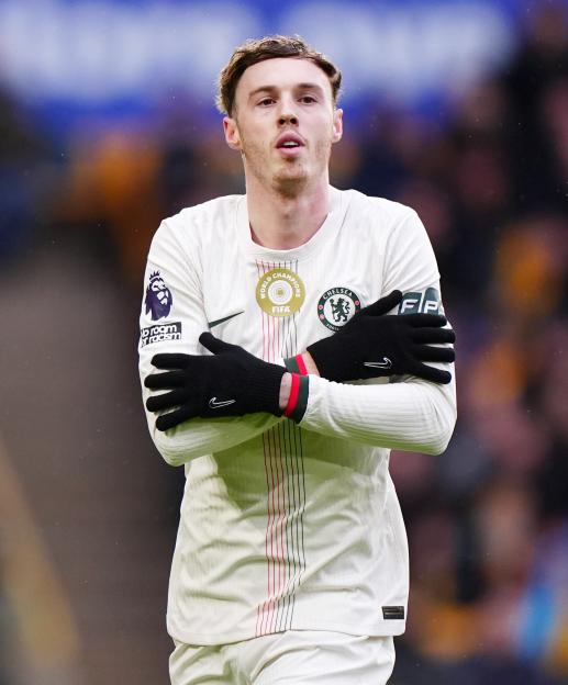 Wolverhampton Wanderers v Chelsea - Premier League - Molineux Stadium