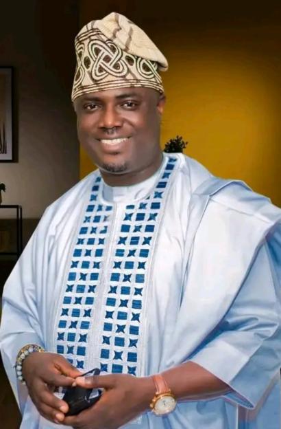 Adarabierin Claims Victory in Ado Ekiti Constituency 1 Election!