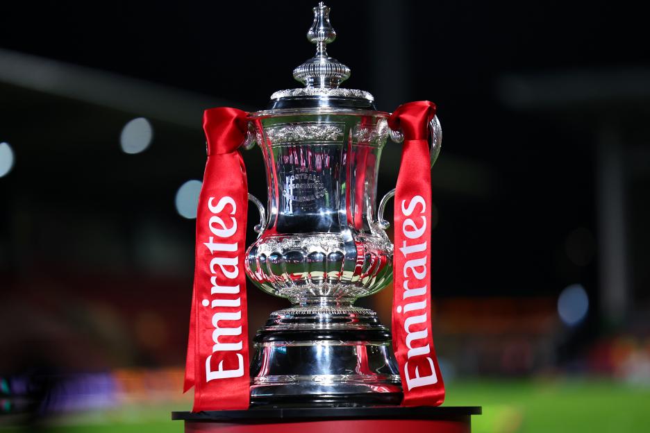 FA Cup 2025-26: Key Dates for Round Four Matches Revealed!