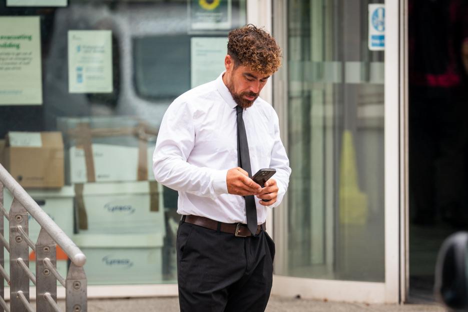 Benefit cheat caught by social media post completing 10k run