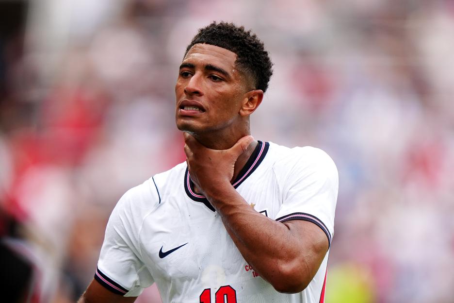 England v Costa Rica - International Friendly - Inter&Co Stadium
