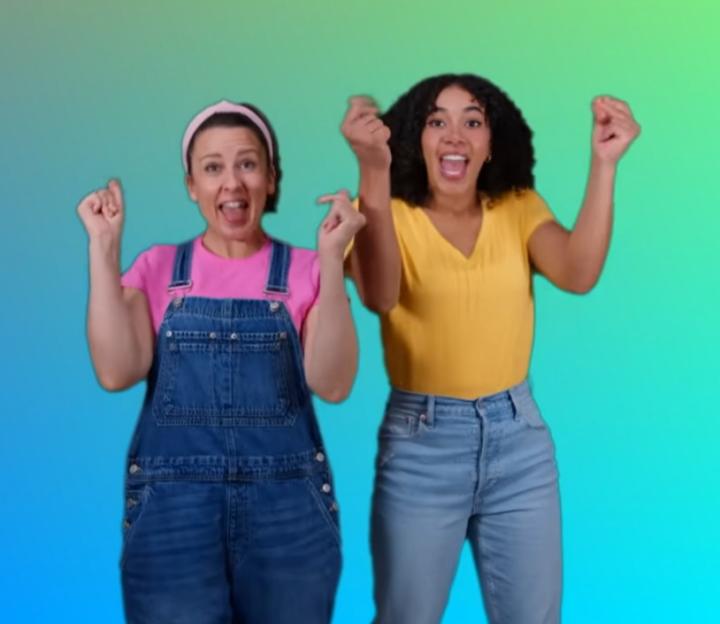 Behind the Scenes of Ms. Rachel: A Glimpse into Her Glamorous Life with Stunning Bikini Photos and a Broadway Journey