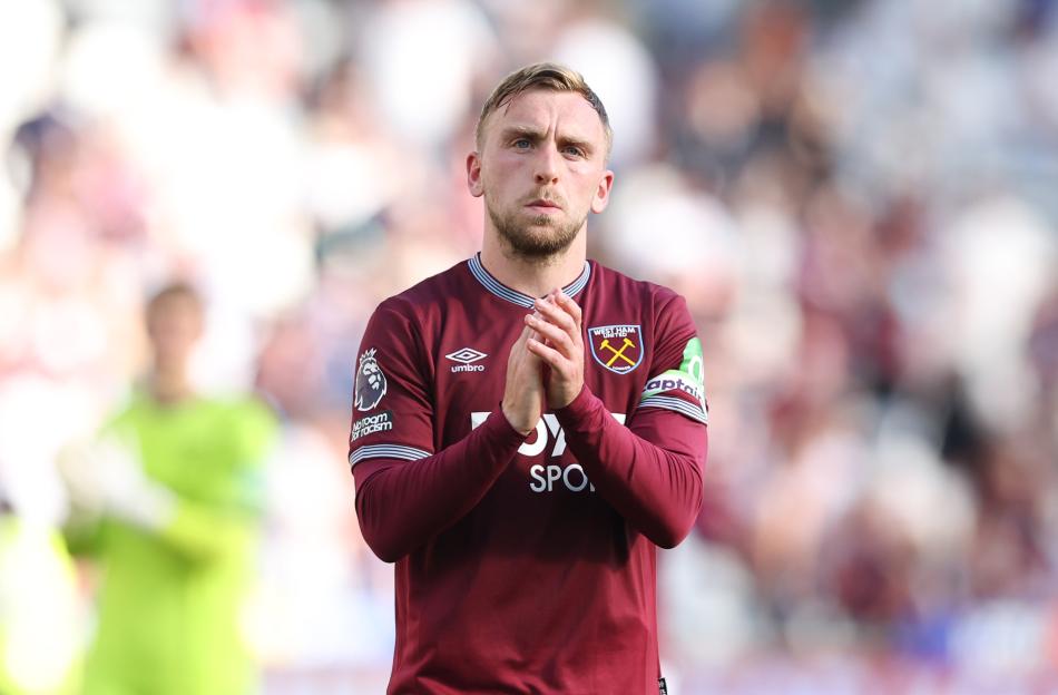 'New Premier League Club Joins the Chase for Jarrod Bowen, but West Ham is Determined to Hold on to Their Star in the Championship'