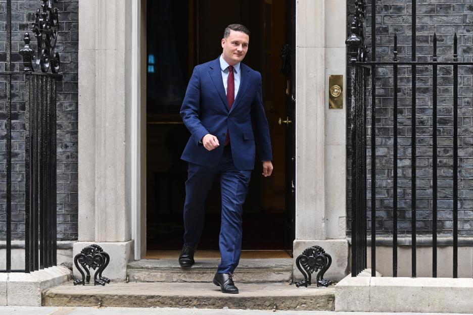 Wes Streeting: Understanding His Position Within the Labour Party and What It Means for His Leadership Bid
