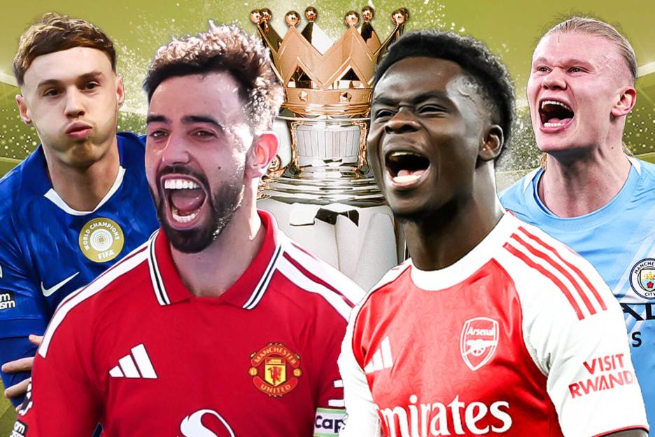 Premier League 2026/27 Fixtures LIVE: Arsenal's Champions Journey Begins as Carrick's Man Utd and Chelsea Aim for a Strong Start!