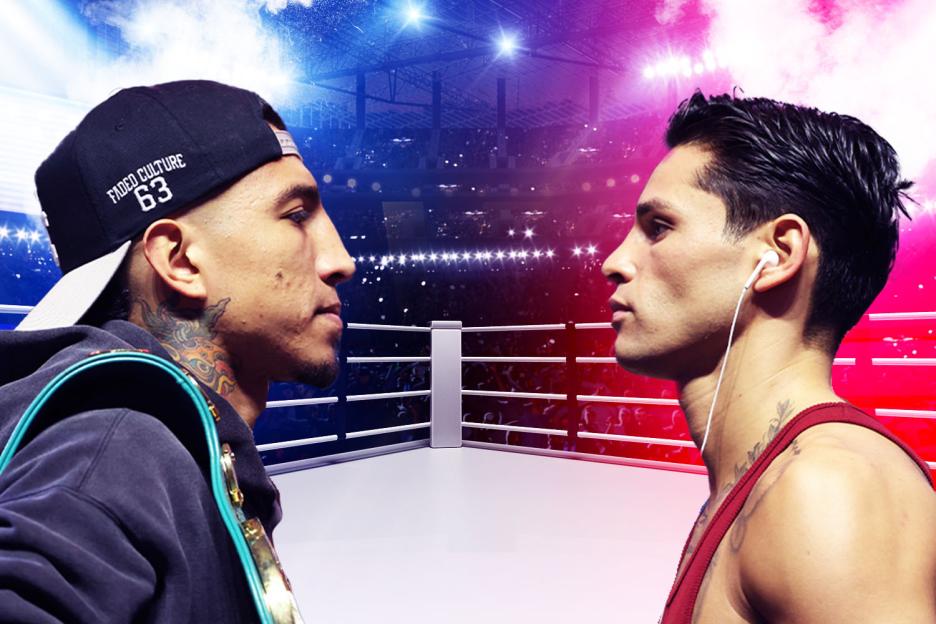 Mario Barrios vs. Ryan Garcia Live Updates: Fight Card in Action as World Title Bout is Canceled – Stay Tuned!