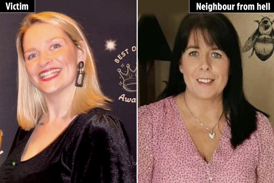 'My Neighbor Called Me a 'Benefit Scrounger' Over a Parking Dispute—Then I Uncovered Her Shocking Secret!'