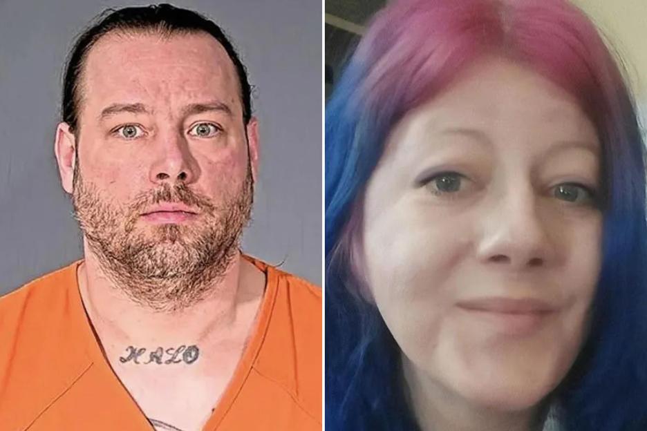 Husband Allegedly Murders Wife, Hides Body, Then Proposes to Tinder Date with Her Wedding Ring