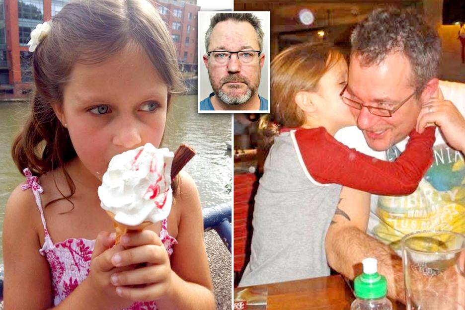 'I Was a Victim of Abuse from Age 4—The Moment I Realized It Was Wrong During Sex Ed Class'