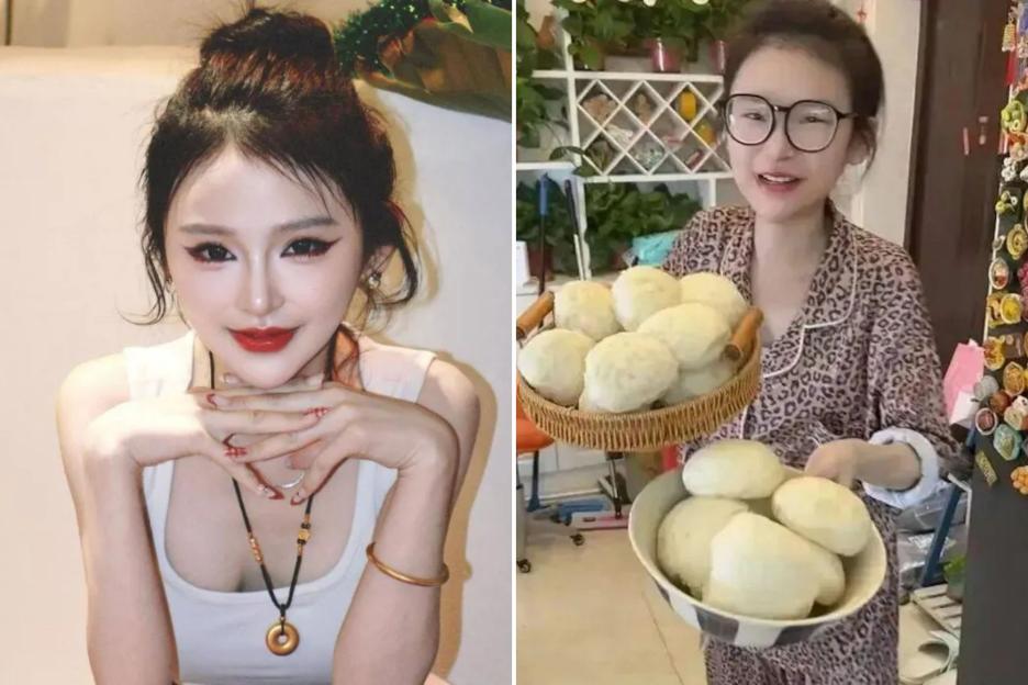 "24-Year-Old Influencer Urged Fans to Prioritize Health Days Before Heart Attack Linked to Extreme Eating Challenges"