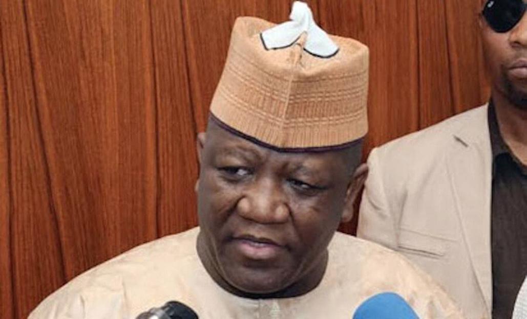 Yari's Aide Clarifies: He Never Claimed Tinubu Is Caged in Aso Rock