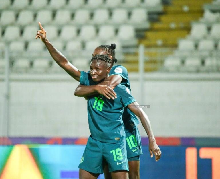 WAFCON 2026: Ihezuo Reveals Super Falcons' Goals in Morocco