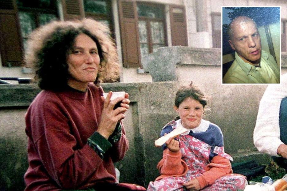 Revolutionary DNA Breakthroughs May Finally Unravel the Decades-Old Mystery Behind the Russell Family Murders