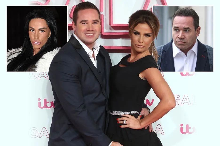 Katie Price ‘told girl, 13, raped by Kieran Hayler she would make her a “little star” while quizzing her over abuse’