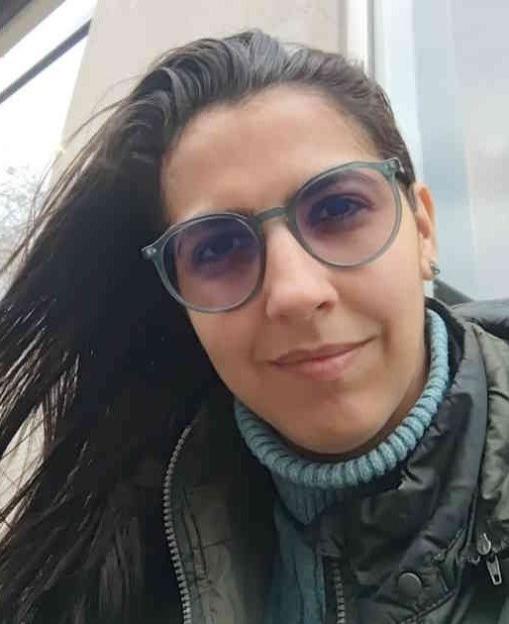 New CCTV in search for missing psychologist who vanished visiting university