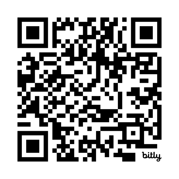 QR code for Bitly.