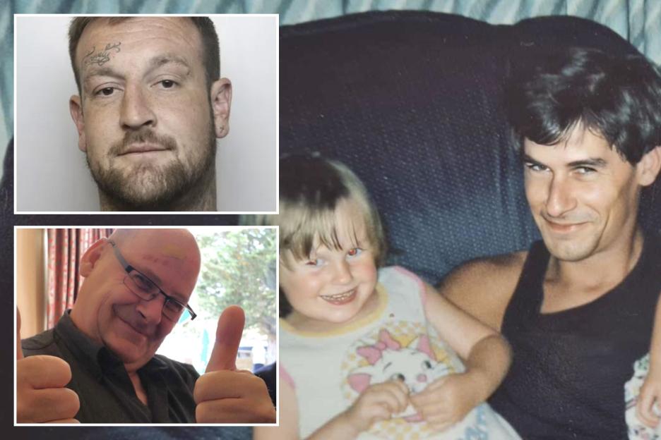 Dad's Generosity Cost Him His Life: Neighbour Assaulted Him Over £20 Debt