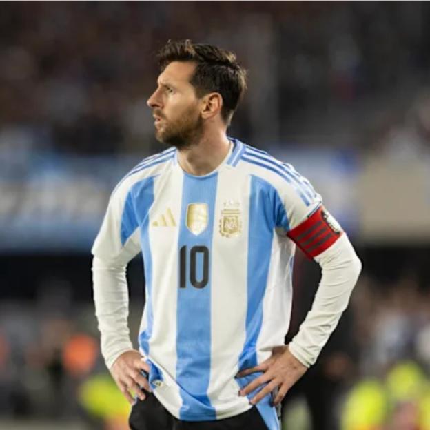 'World Cup 2026: FIFA Faces Backlash for Allegedly Insulting Lionel Messi'
