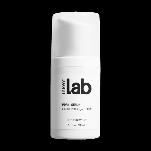 INKEY Lab PDRN Serum, 1.0 fl. oz. / 30ml, 20,000 PPM Vegan PDRN.