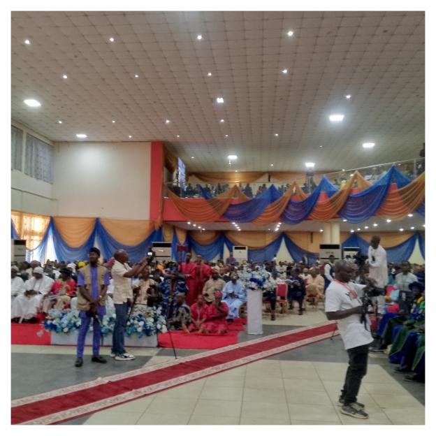 Sultan Urges Tinubu to Boost Funding for Educational Programs