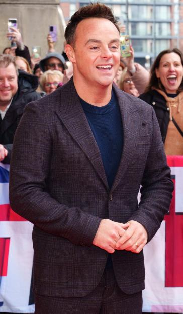 Ant McPartlin Bids Farewell to London for a Gorgeous £10M Surrey Mansion Amid Neighbor Disputes