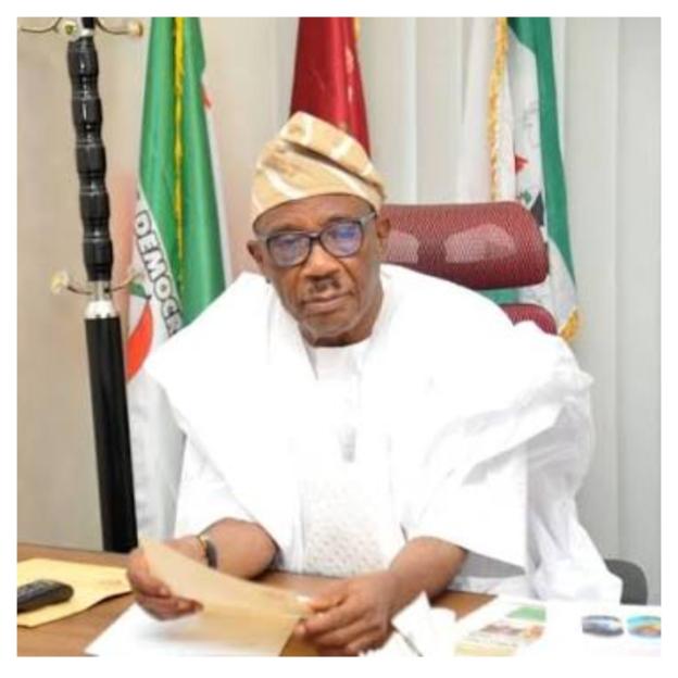 Osun Election: Lawmaker Demands Fadahunsi Resign Within 30 Days Over Anti-Accord Remarks