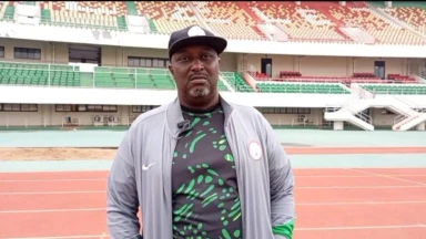 WAFU B U-17 Cup offers Flamingos crucial World Cup preparation – Busari 