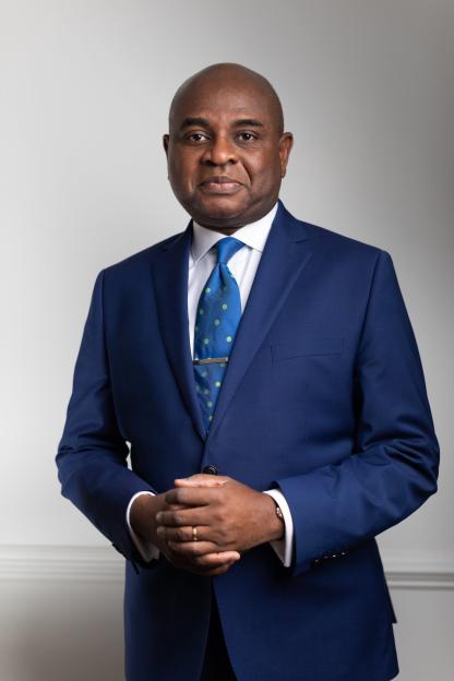 'Why Leaving Nigerian Politics Was My Best Decision Yet – Moghalu'