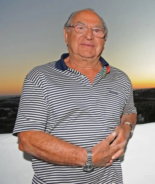 Freddie Foreman