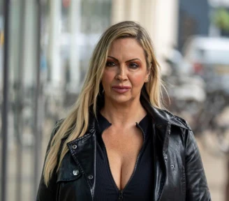 Jodie Marsh reveals she caught an ex-lover in bed with her best friend as she opens up on heartache