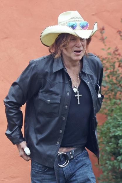 Mickey Rourke, 73, Unveils Fresh Look After Addressing Homelessness Concerns