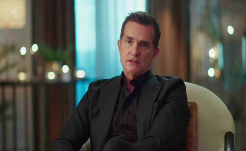 John Aiken from MAFS.