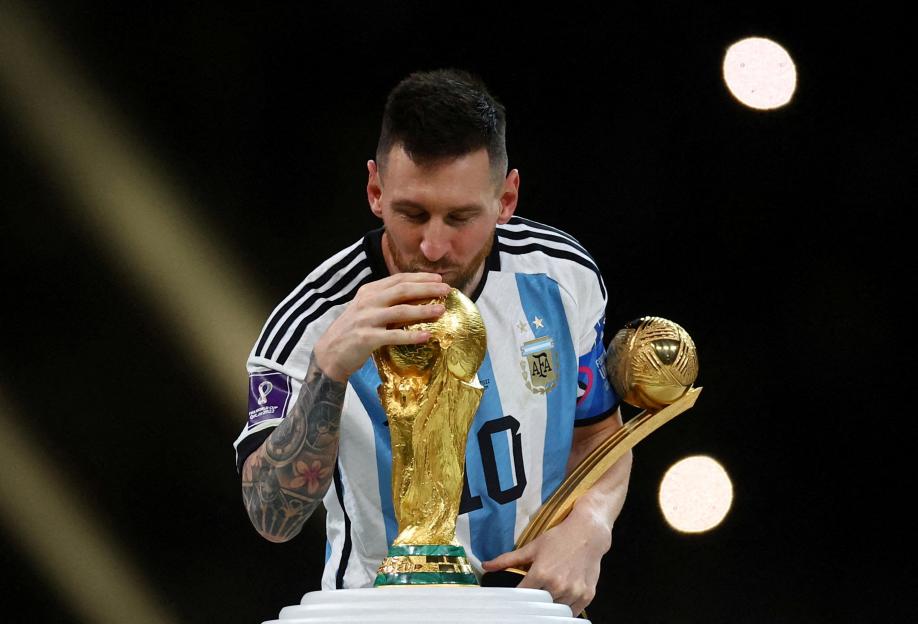 Exciting Lineup: Who's Taking the Stage at the 2026 World Cup Opening Ceremony?