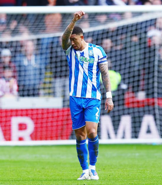 Sheffield United v Sheffield Wednesday, Sky Bet Championship, Football, Bramall Lane, Sheffield, UK - 22 Feb 2026