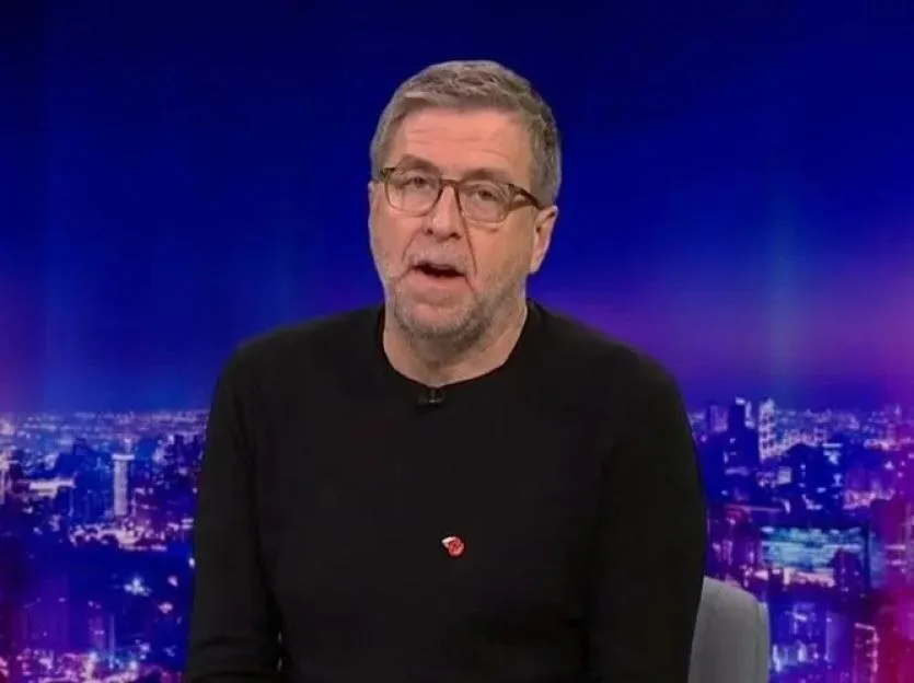 Inside growing tensions at BBC ‘behind’ Mark Chapman’s deadpan delivery on Match Of The Day