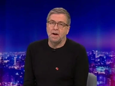 Inside growing tensions at BBC ‘behind’ Mark Chapman’s deadpan delivery on Match Of The Day