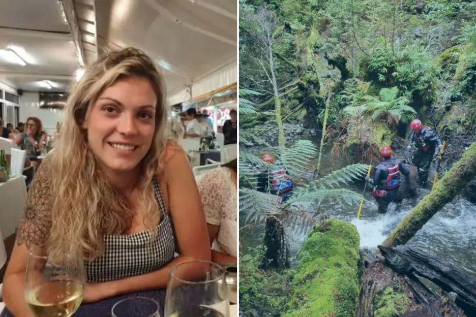 Backpacker’s Cause of Death Revealed Two Years After Disappearance During Hike
